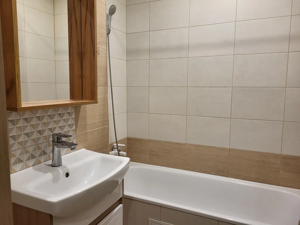 Уютная  и комфортная студия в районе  Петра Метальникова