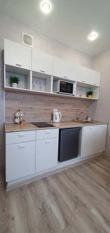 Уютная просторная квартира рядом с аэропортом Толмачево