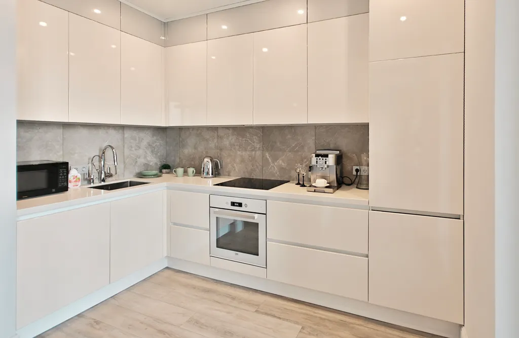 Видовая шикарная квартира в центре на набережной