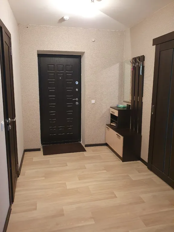 Квартира Квартира для вашего комфорта — Великий Новгород