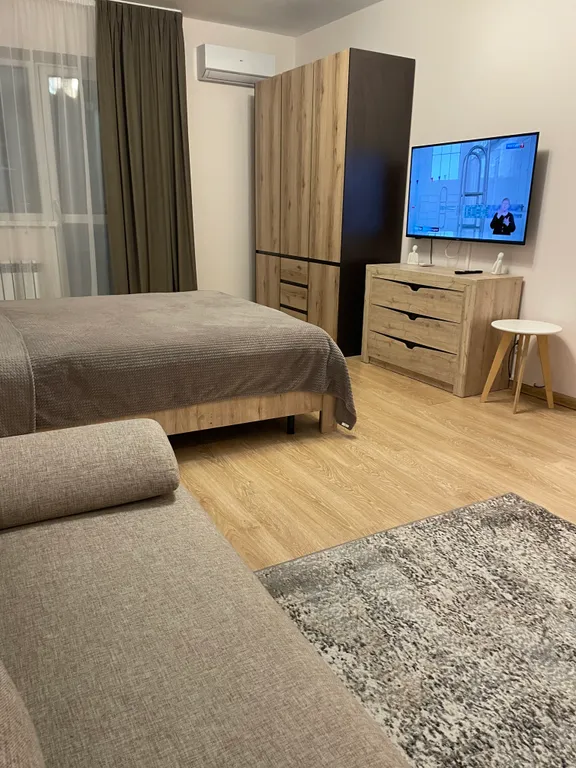 Квартира Просторная, уютная, светлая квартира в центре города — Ярославль