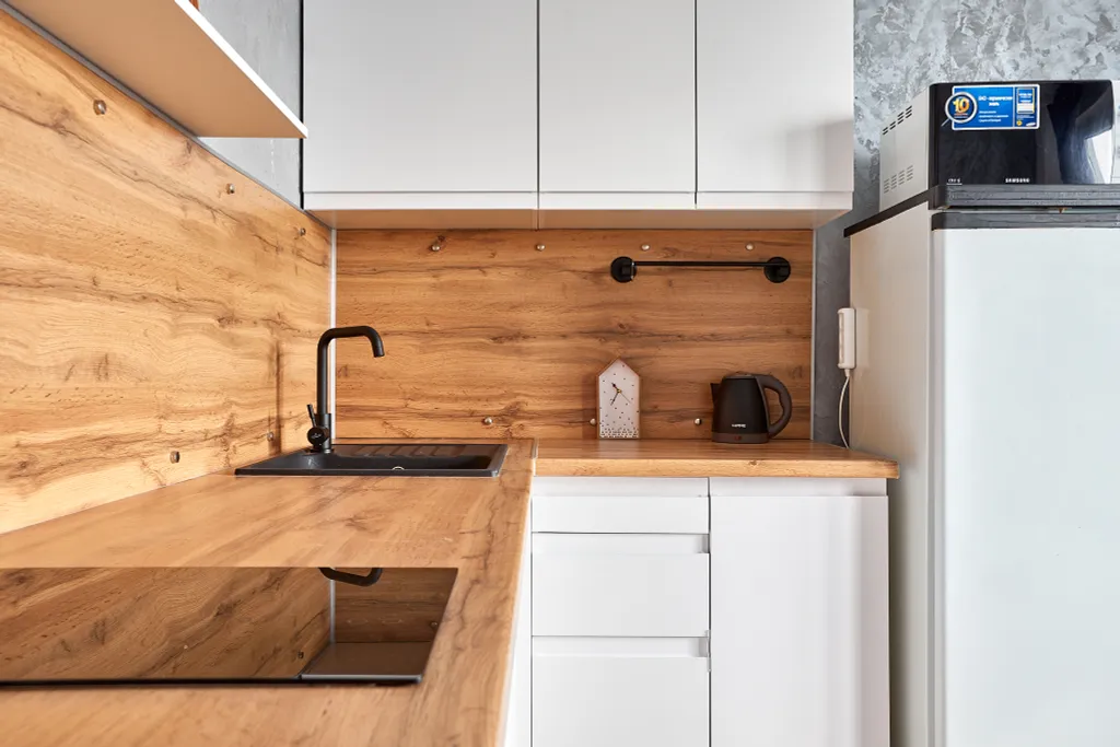 Квартира Новая уютная квартира в ЖК Московский — Краснодар