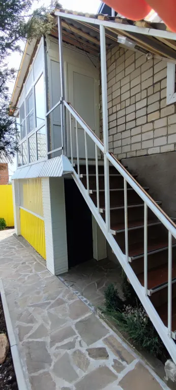 Дача на Дону