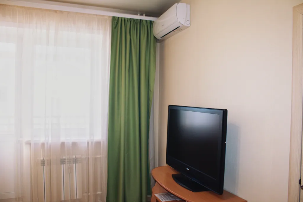 Мерлин - уют у Аэропорта