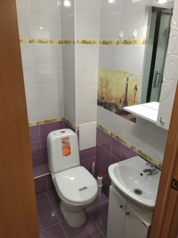 Апарт Петровский