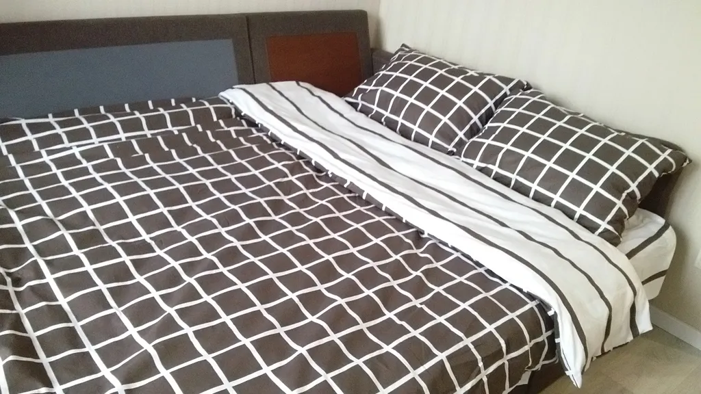 Уютная квартира у моря