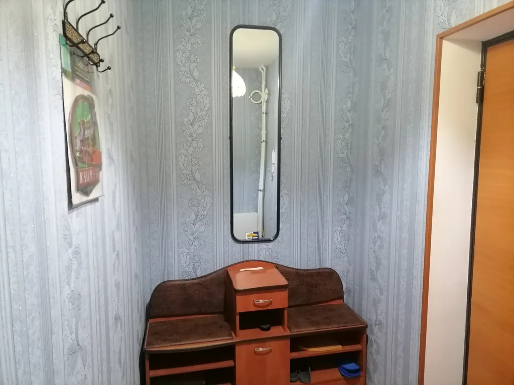 Альтернатива гостиницы