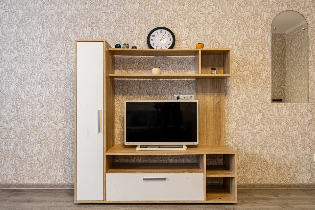 Квартира возле парка Галицкого