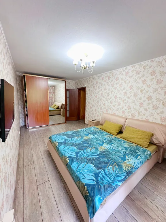 Уютная 2-комнатная рядом с центром