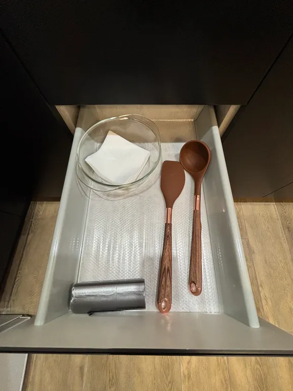 Уютная квартира в жилом комплексе Нью Хаус