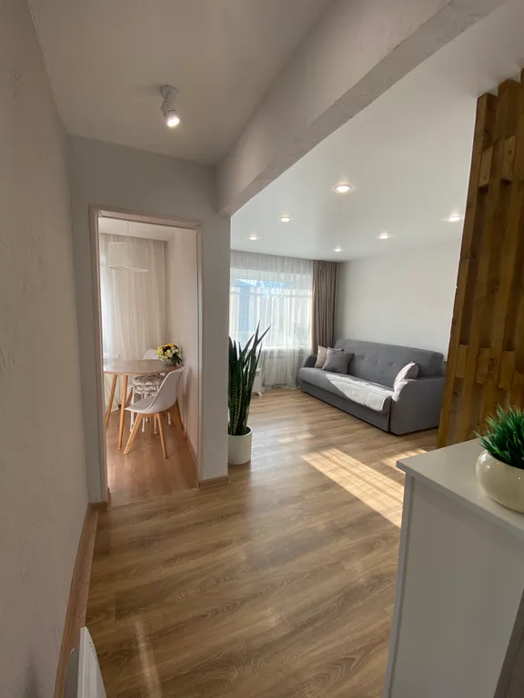 Квартира в самом центре рядом с сырной биржей и музеями