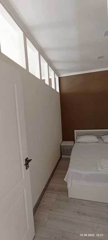 Уютная мансарда в самом сердце Еревана