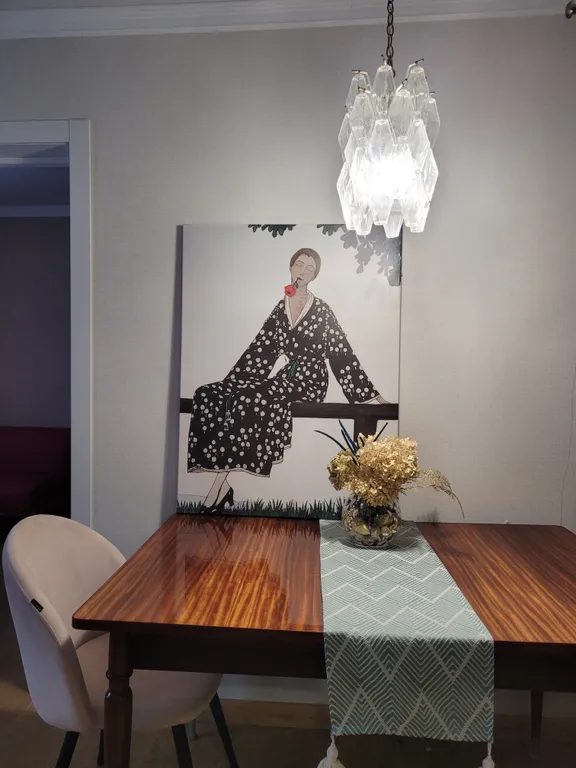 Квартира в центре города — аренда посуточно в Ульяновск