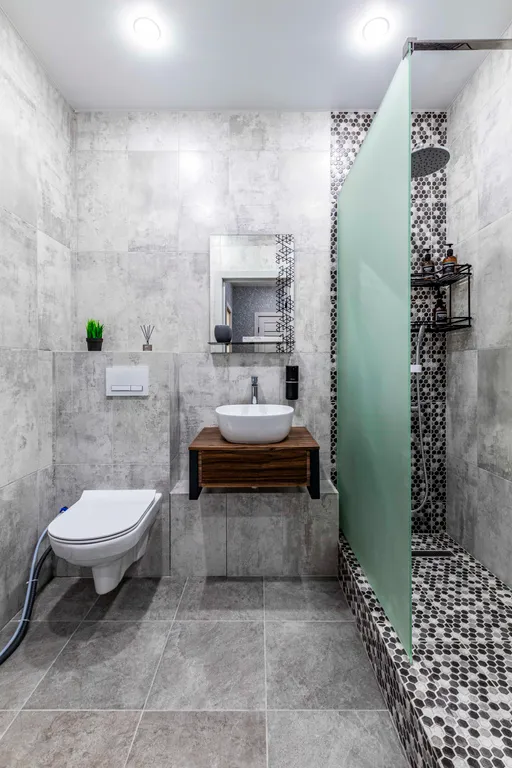 Квартира Современная квартира в Академическом — Екатеринбург