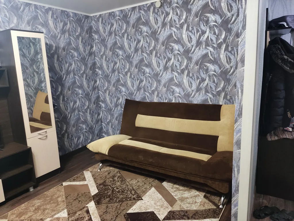 Квартира в центре