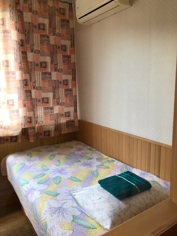 Комната для вашего комфорта