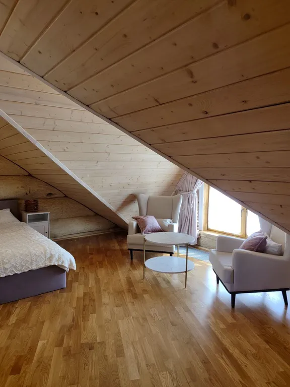 Премиальный отдых в Барской Усадьбе