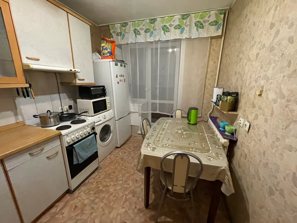 Большая уютная квартира в самом центре города