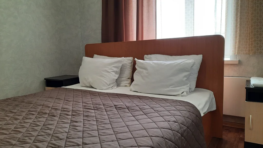 Квартира Комната — аренда посуточно в Красноярск