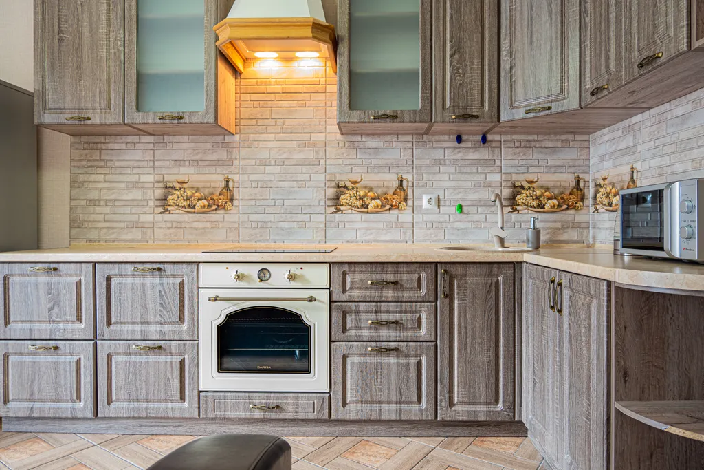 Апартаменты в центре