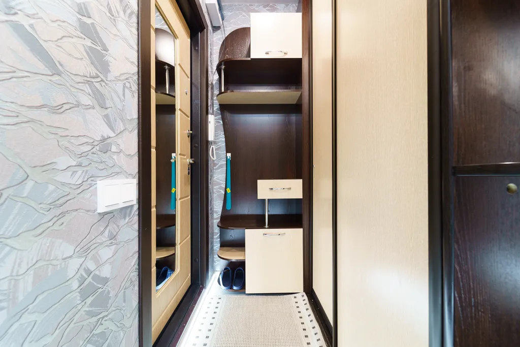 Шикарная квартира на Каштаке