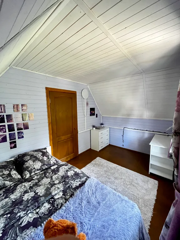 Коттедж Домик у березы — Кашира