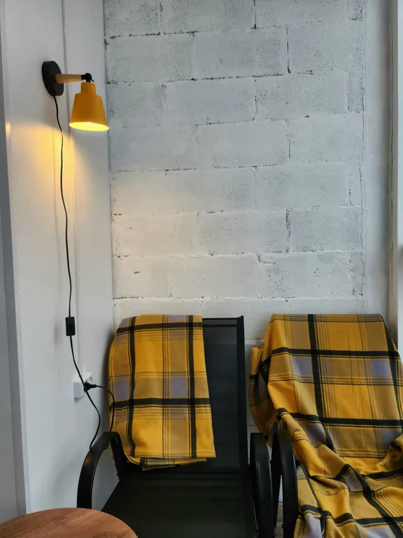 Уютная квартира в новом доме+парковка+удобное расположение