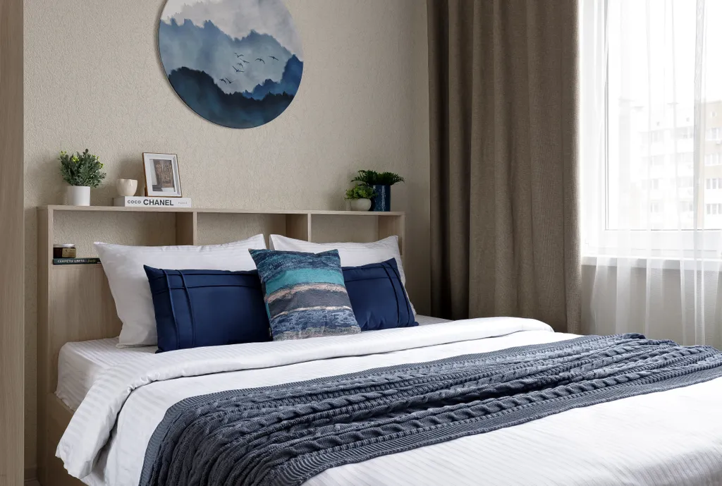 Квартира Апартаменты с видом на Парк Облаков — аренда посуточно в Краснодар