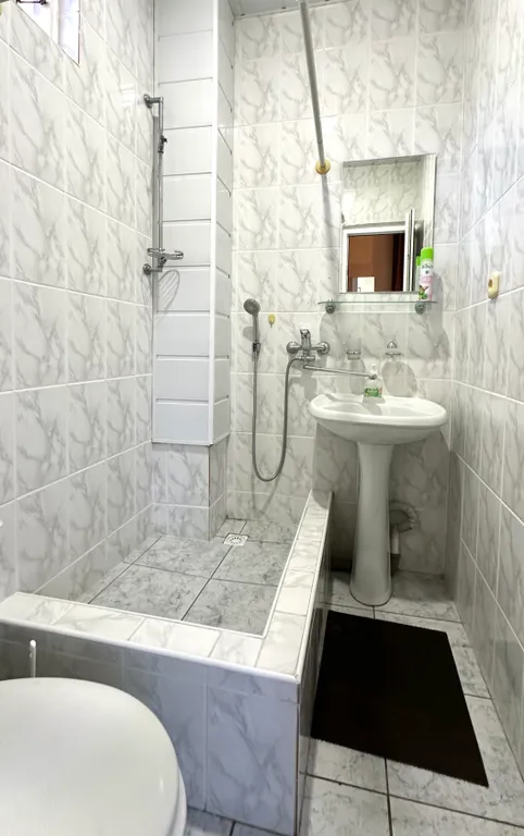 Квартира Комната — Адлер