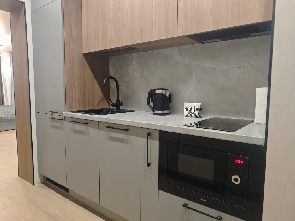 Апартаменты Mary's