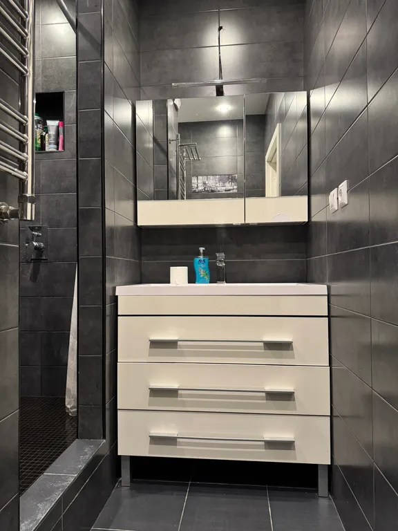 Квартира с 2 спальнями рядом с рекой Великой