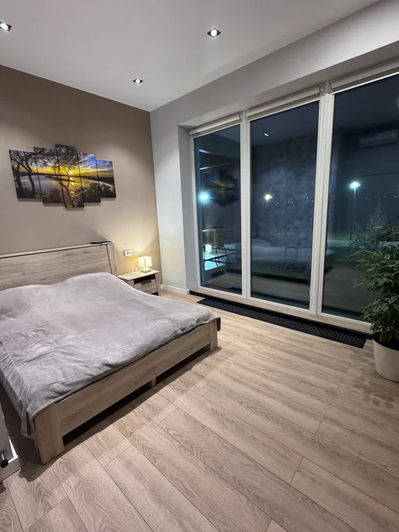 Загородная вилла