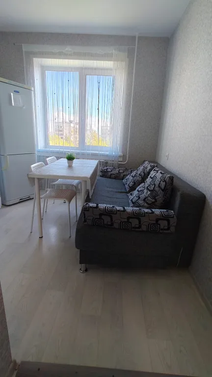 Квартира Прекрасная квартира — Новосибирск