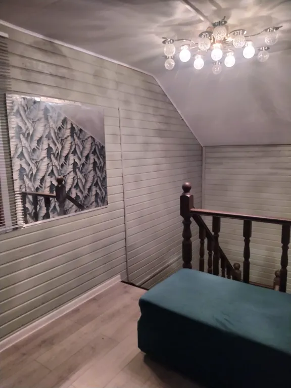 Загородный дом