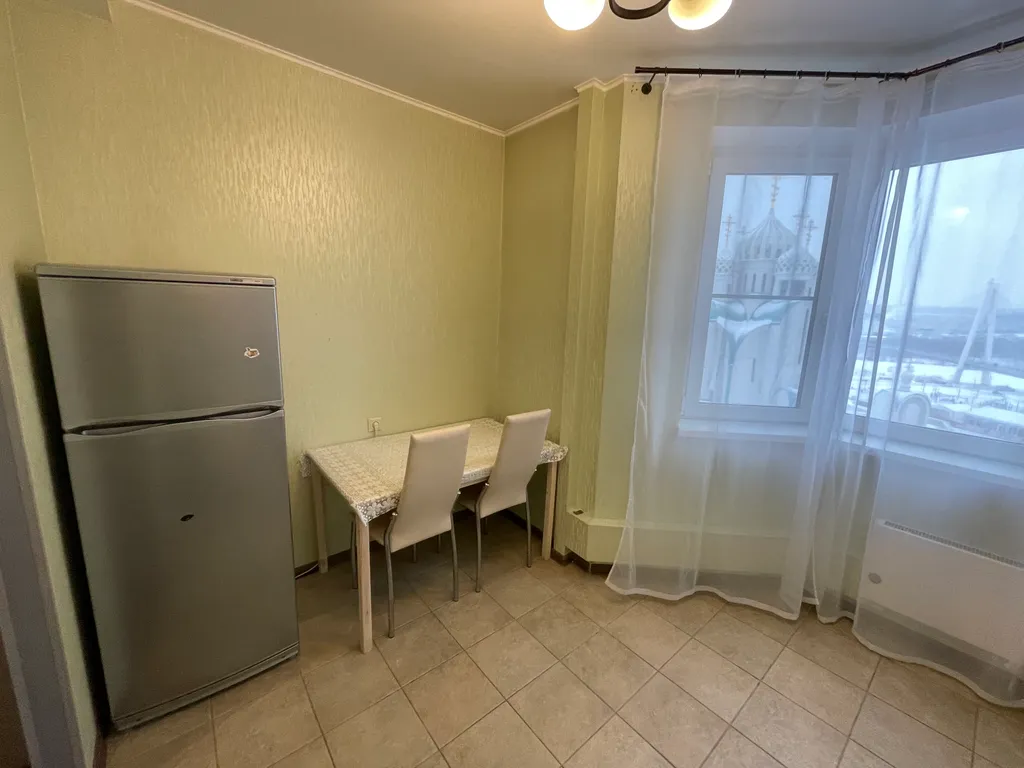 Вид на набережную