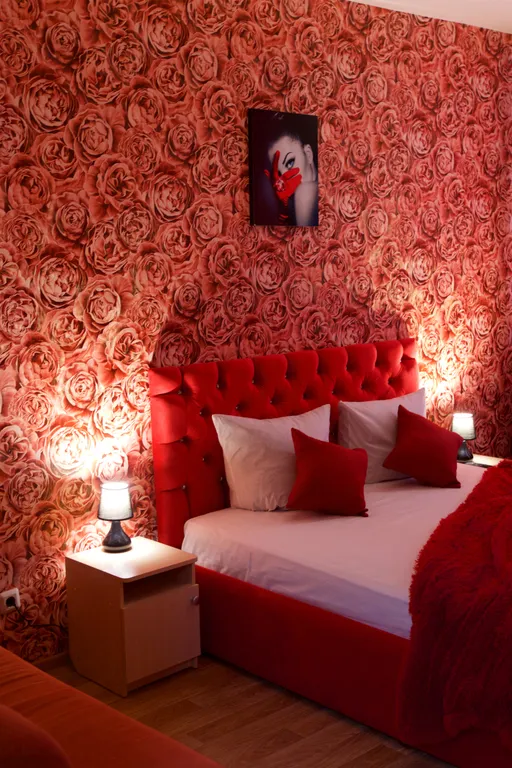 Квартира Квартира Уютная-прям напротив ТРЦ Планета — Красноярск