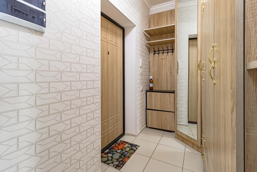 Апартаменты рядом с центром столицы ЖК 7 Я-133