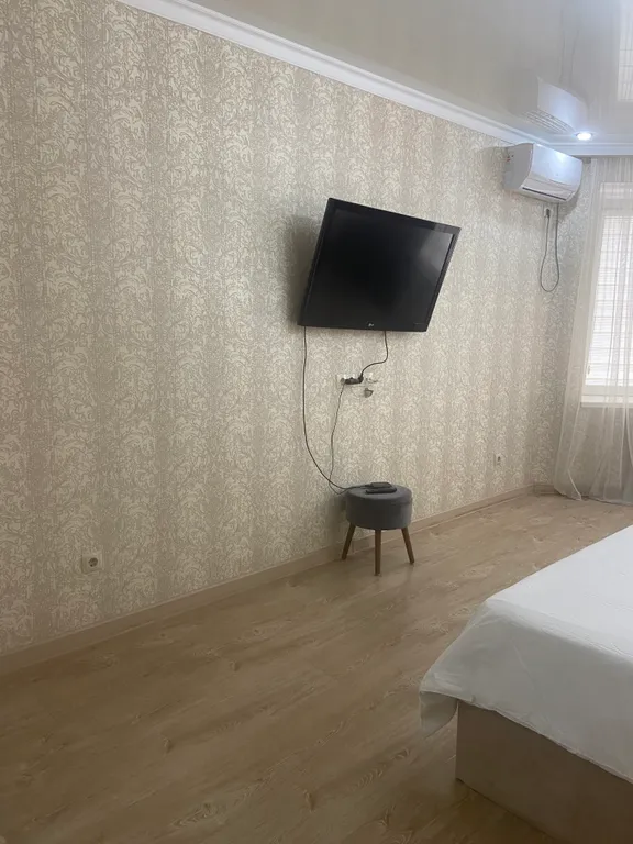 Уютная, чистая квартира