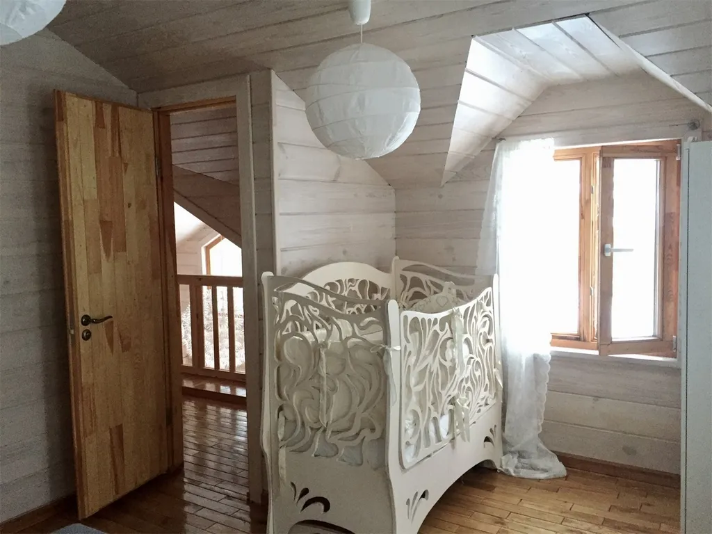 Коттедж Вилла Deluxe Премиум 180 (Dilon/ Montana/ Fler/ Venice/ Wales/ Averon) — Скоково