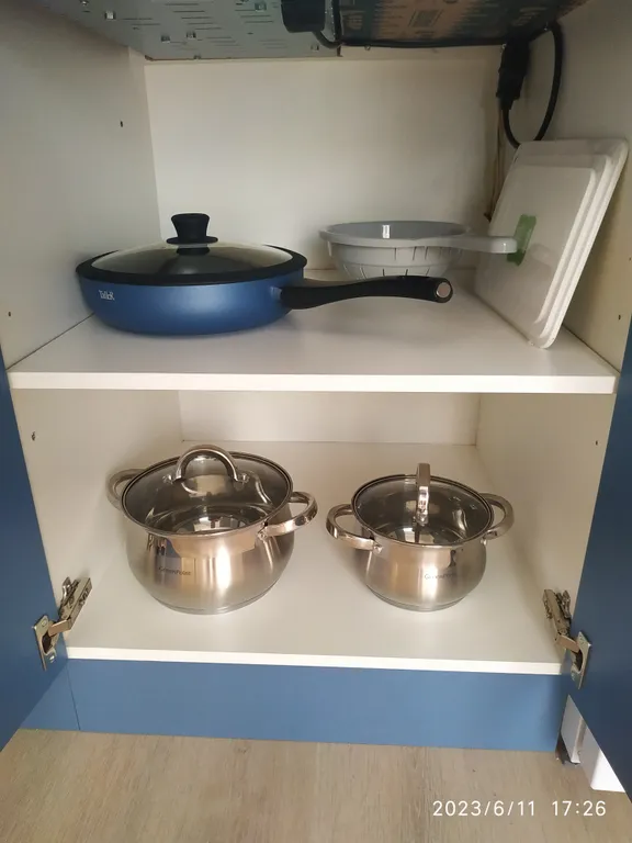 Квартира Апартаменты  у моря — Анапа