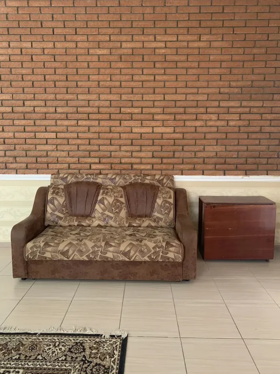 Уютный дом в коттеджном поселке Вишневый сад