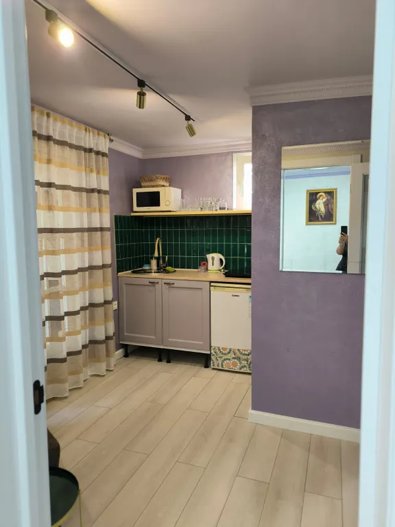 Коттедж Уютный коттедж для семьи — Судак