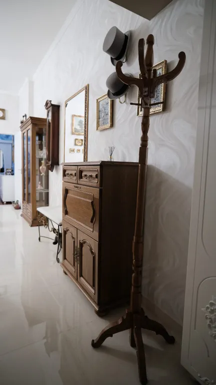 Квартира Квартира Романтический апартамент — Санкт-Петербург