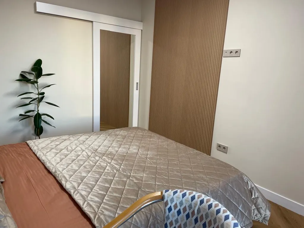 Квартира Квартира Люкс апарт с видом на море — Анапа