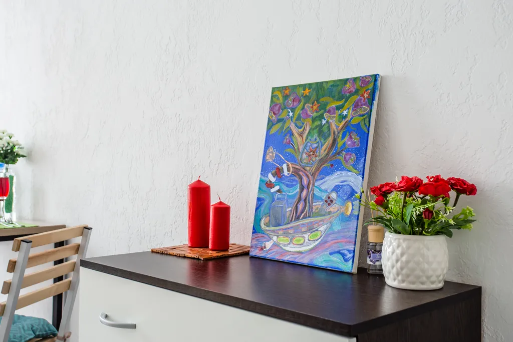 Квартира Квартира Уютная студия в центре города у Московского вокзала — Санкт-Петербург