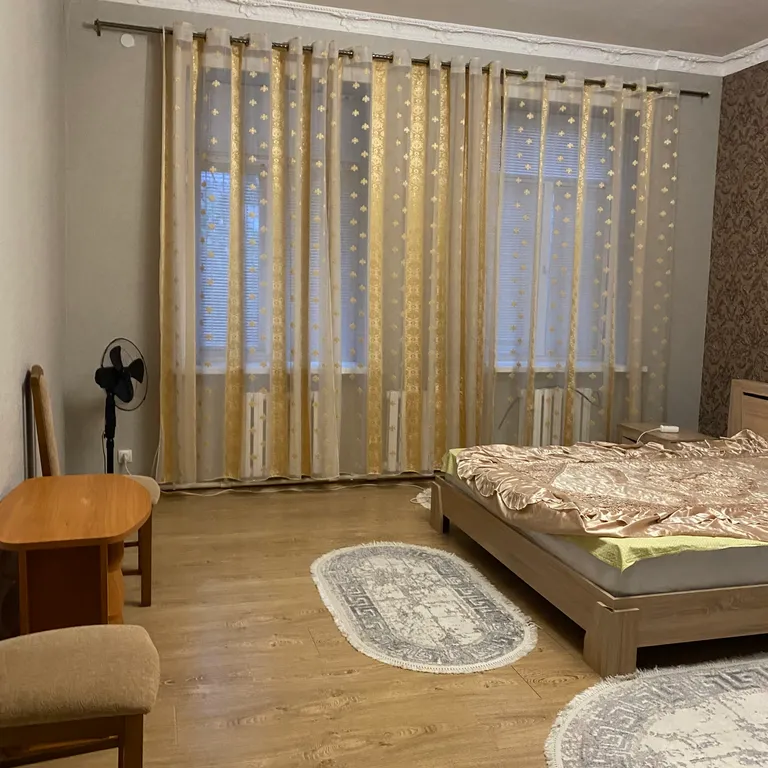 Частный дом на кольце