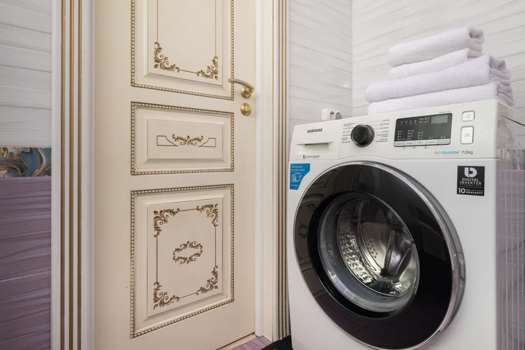 Квартира Апартаменты Парк и Стадион | 1 комн | 11 этаж — Краснодар