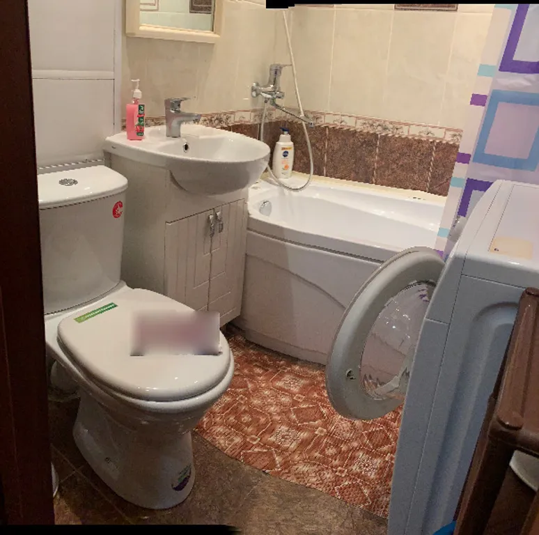 Квартира в центре