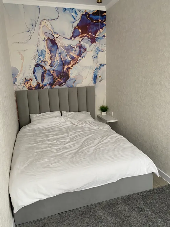 Апартаменты Регата с видом на море