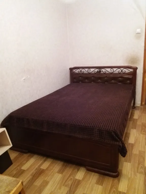 Просторная квартира эконом-класса